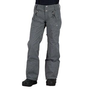 Obermeyer Teens’ Insulated Snowboard Pants